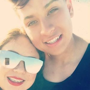 Meet your Posher, Alfredo